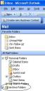 Archive Folders in Folder List