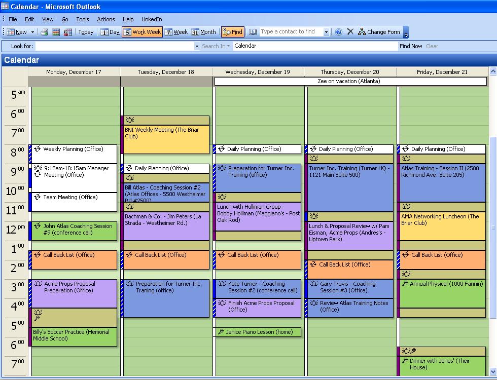 ArrowTip 20 Best Practices for Coordinating Vacation Schedules in